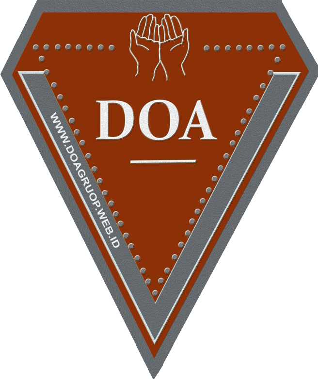 PT. DOA